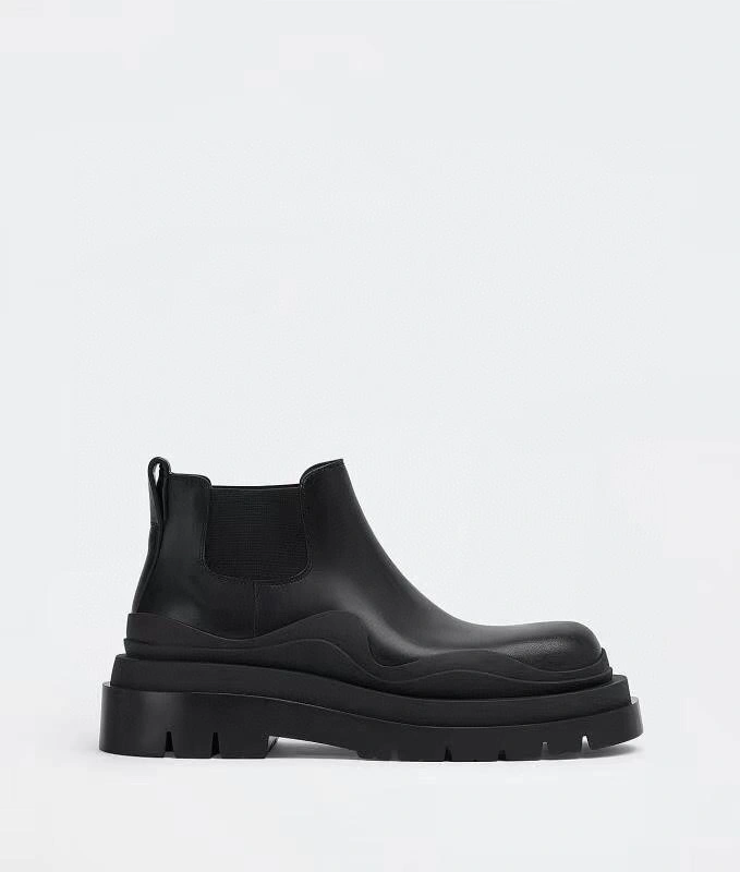 & OOBB-Bottega Veneta 2021 Thick soles 5.5cm item : A-X301I2841